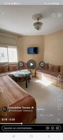 Appartement 67 m² à louer à Temara – Wifak — Photo 11