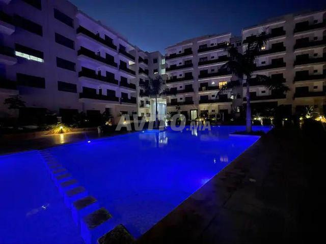 Apartment 90 sqm for rent in Mohammedia — Photo 3