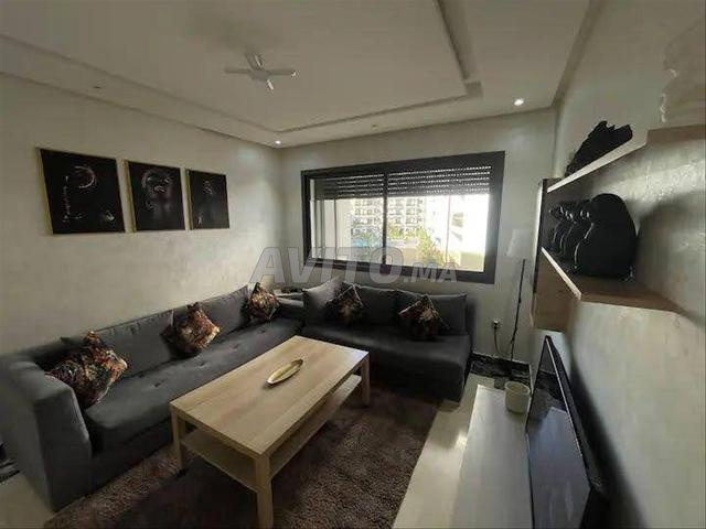 Apartment 90 sqm for rent in Mohammedia — Photo 7
