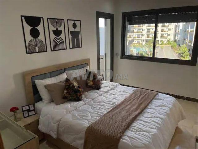 Apartment 90 sqm for rent in Mohammedia — Photo 15