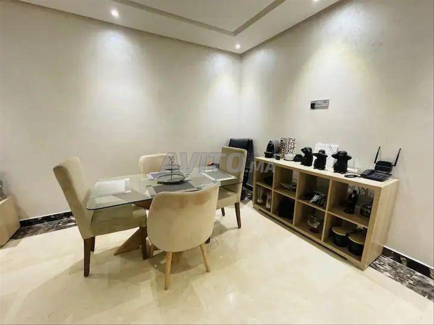 Apartment 90 sqm for rent in Mohammedia — Photo 12
