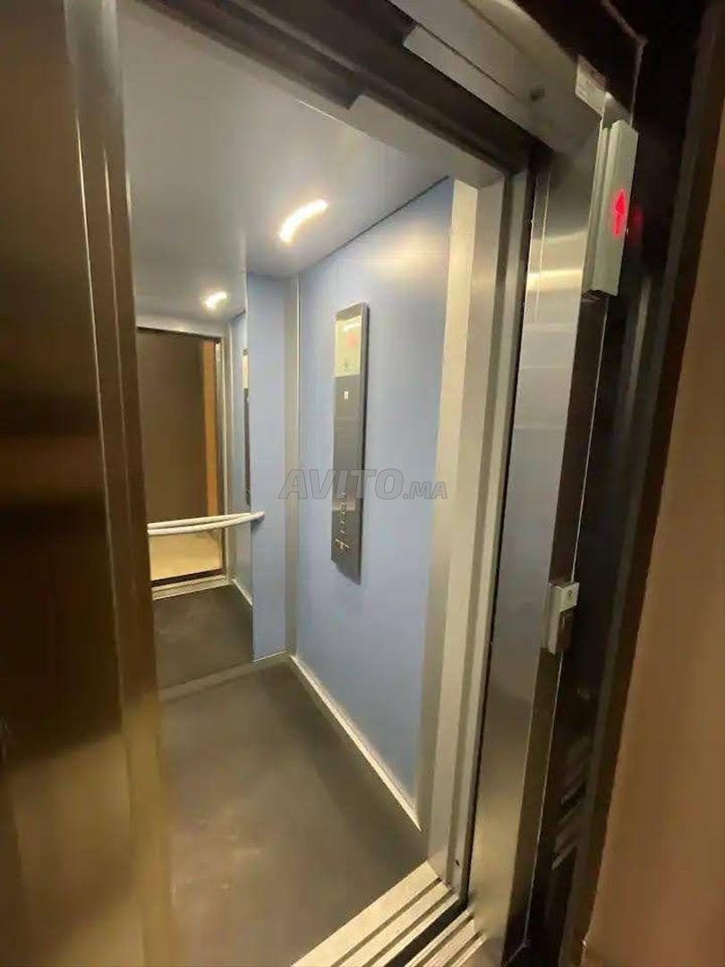 Apartment 90 sqm for rent in Mohammedia — Photo 14