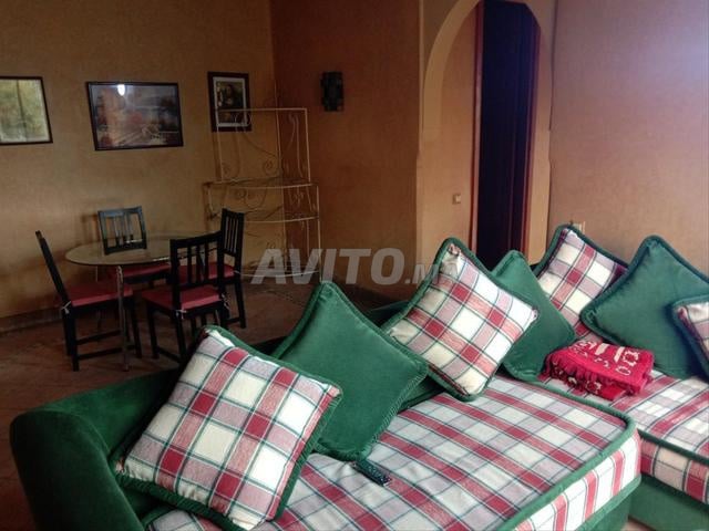 Apartment 90 m² for rent in Marrakech — Photo 3