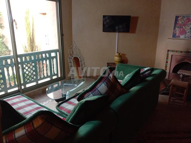 Apartment 90 m² for rent in Marrakech — Photo 9