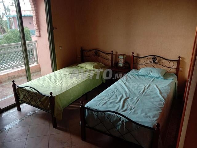 Apartment 90 m² for rent in Marrakech — Photo 11