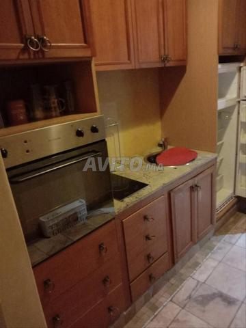 Apartment 90 m² for rent in Marrakech — Photo 13