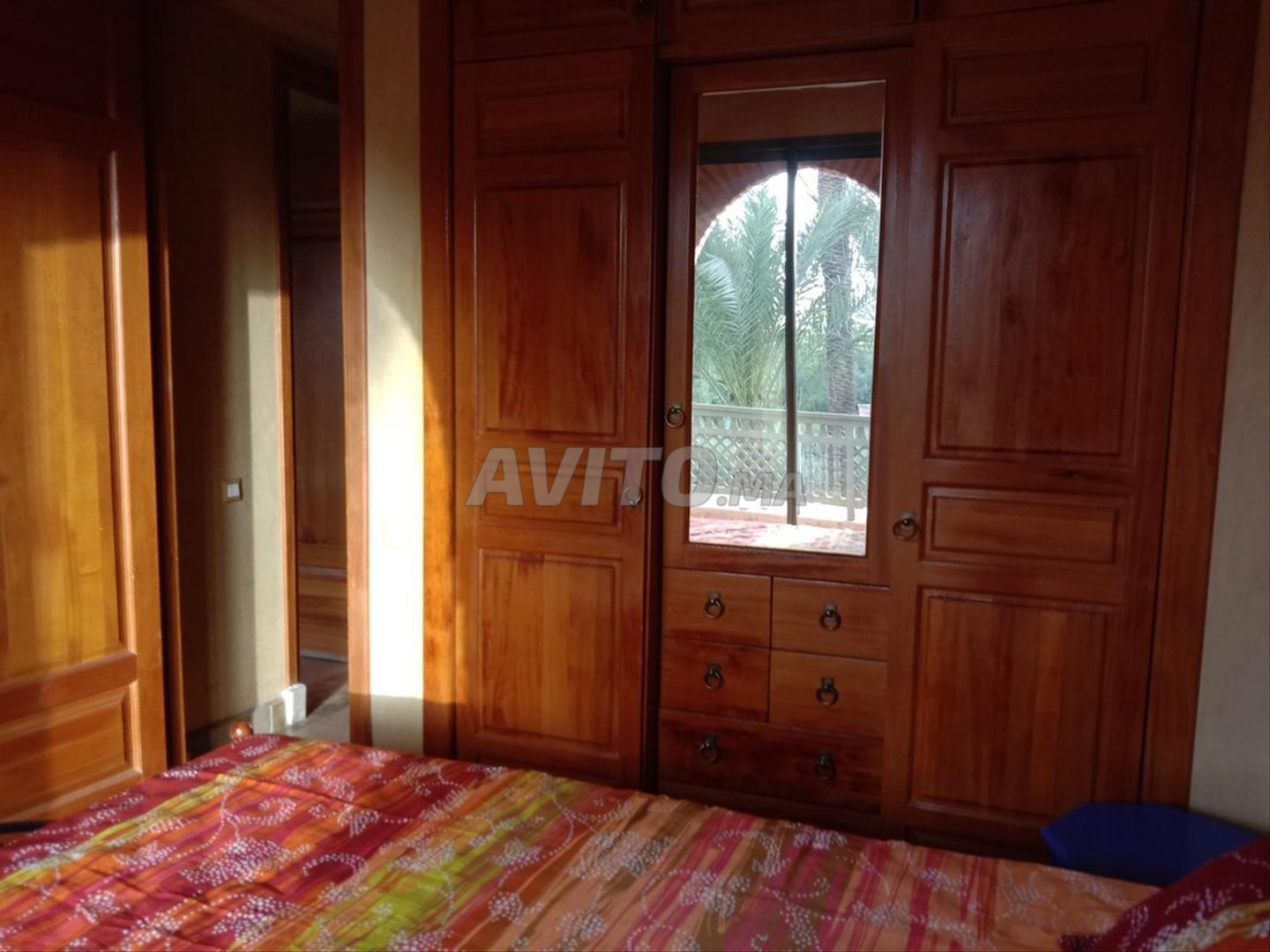 Apartment 90 m² for rent in Marrakech — Photo 6