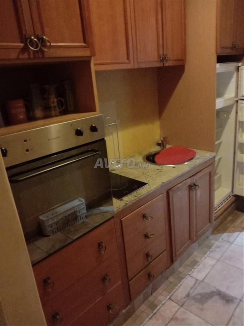 Apartment 90 m² for rent in Marrakech — Photo 14