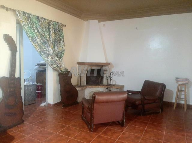 Appartement 100 m² à louer à Casablanca, Oulfa — Photo 4