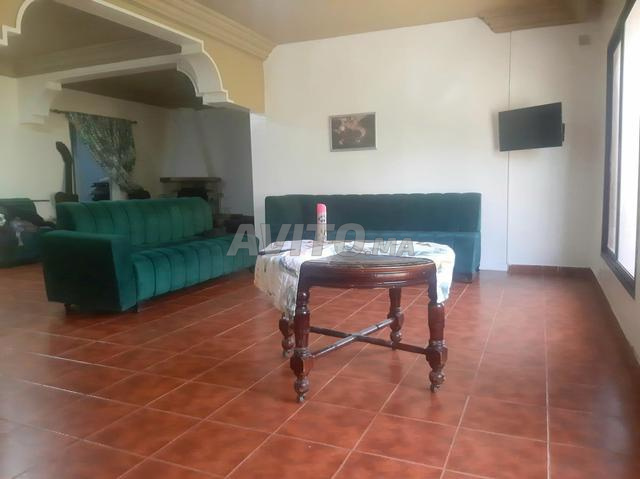Appartement 100 m² à louer à Casablanca, Oulfa — Photo 6