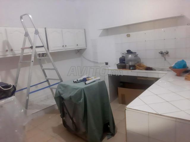 Appartement 100 m² à louer à Casablanca, Oulfa — Photo 8