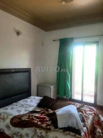 Appartement 100 m² à louer à Casablanca, Oulfa — Photo 10
