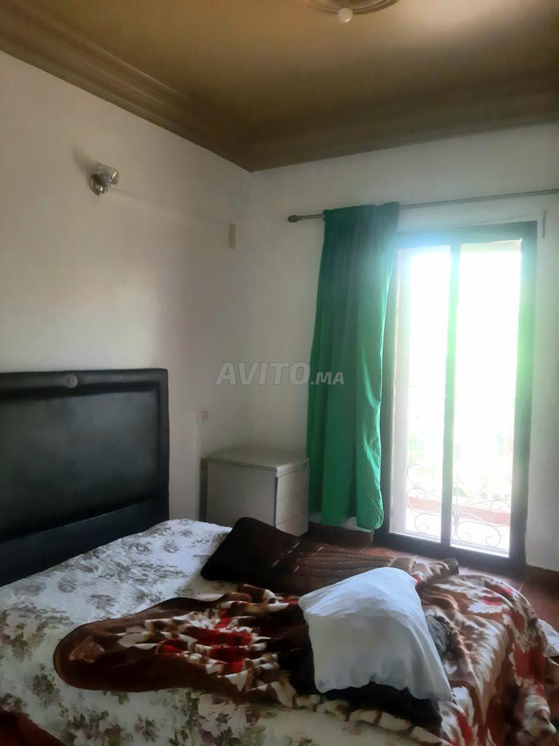 Appartement 100 m² à louer à Casablanca, Oulfa — Photo 9