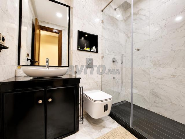 Appartement 139 m² à louer à Casablanca — Photo 39