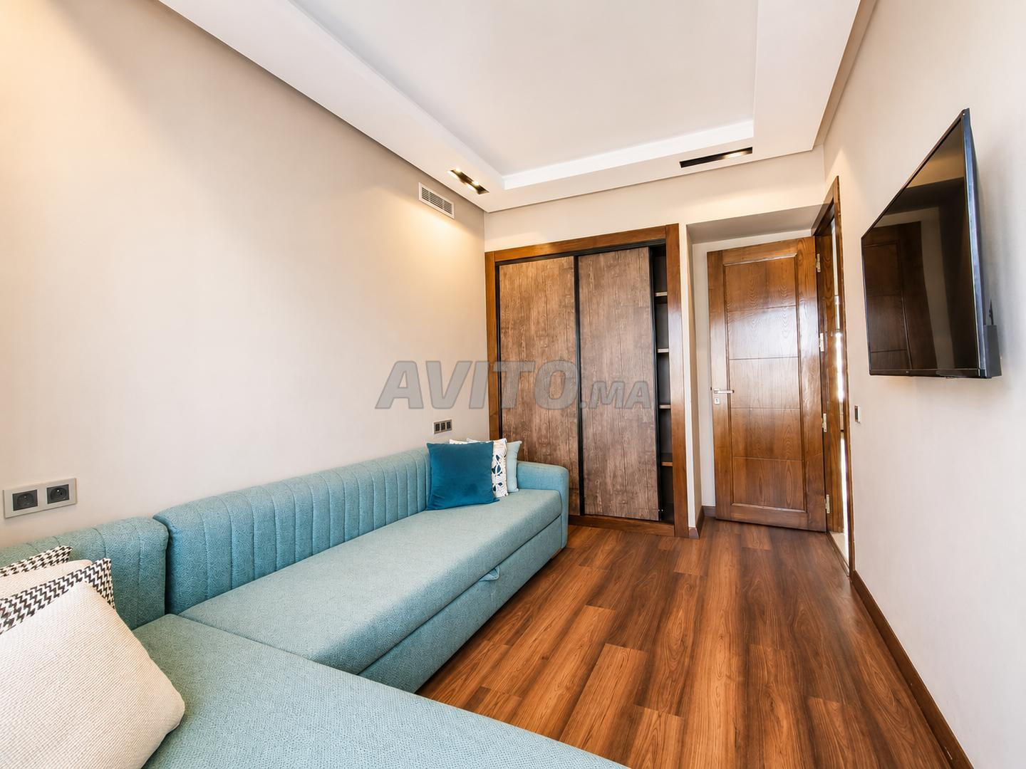 Appartement 139 m² à louer à Casablanca — Photo 34