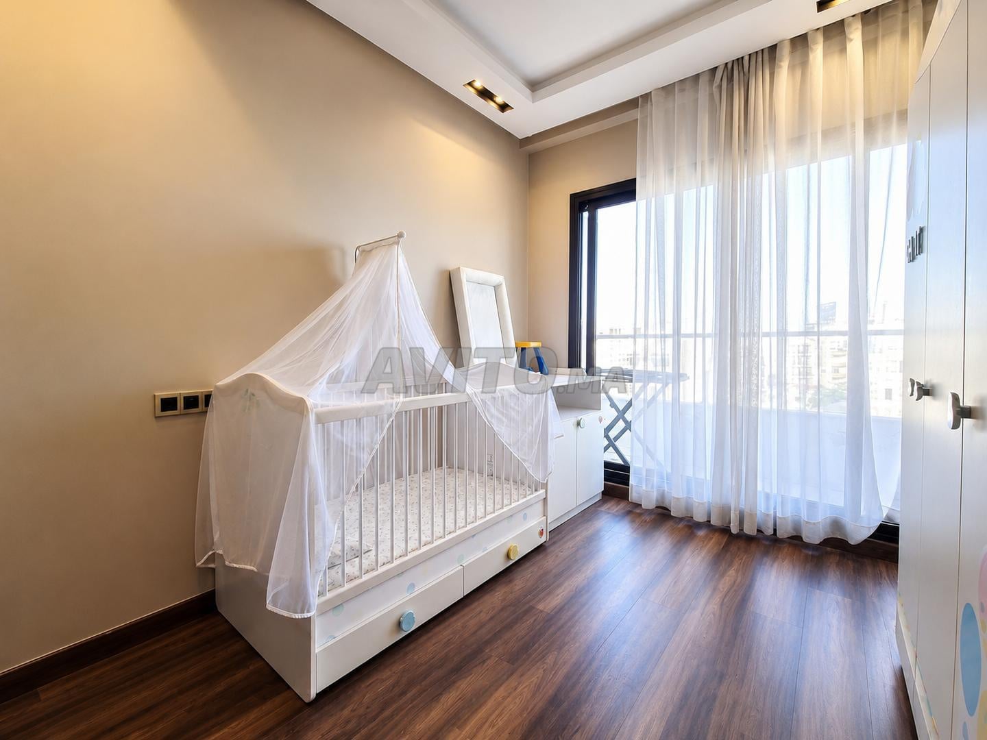 Appartement 139 m² à louer à Casablanca — Photo 36