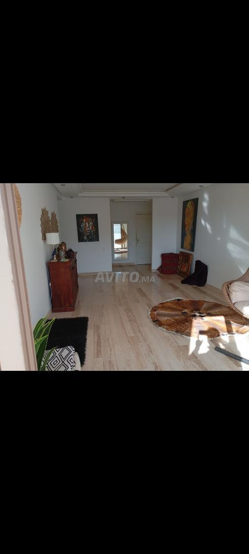 For sale: luxury apartment in Daris Nouacer residence