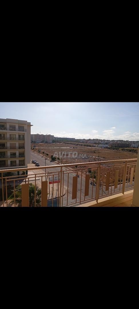 Apartment 126 m² for sale in Casablanca – Daris Nouacer residence — Photo 4