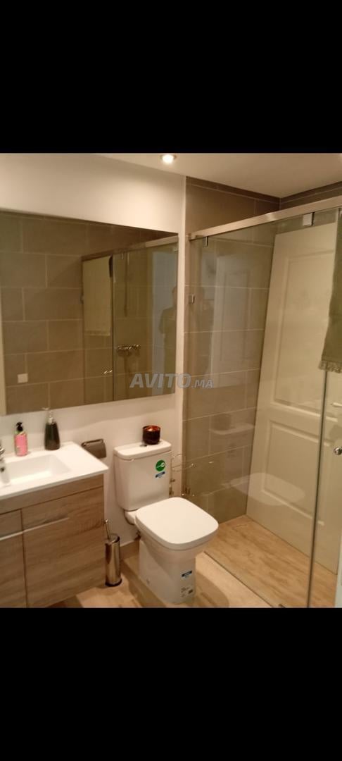 Apartment 126 m² for sale in Casablanca – Daris Nouacer residence — Photo 6