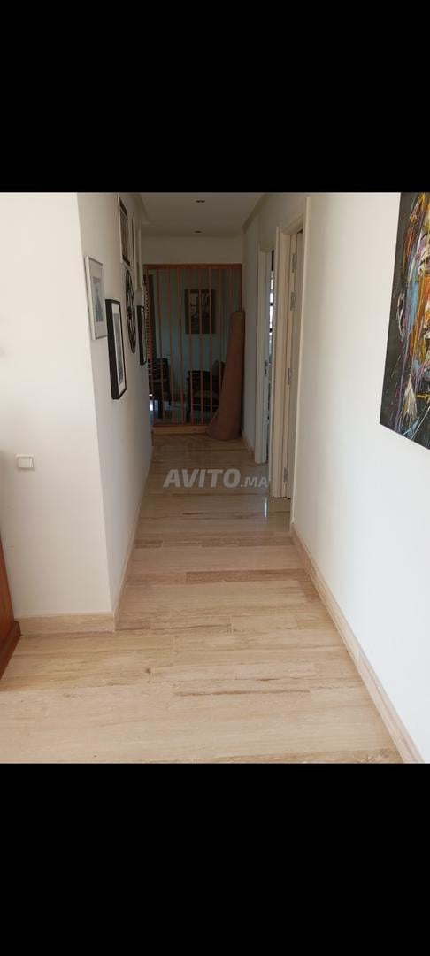 Apartment 126 m² for sale in Casablanca – Daris Nouacer residence — Photo 8