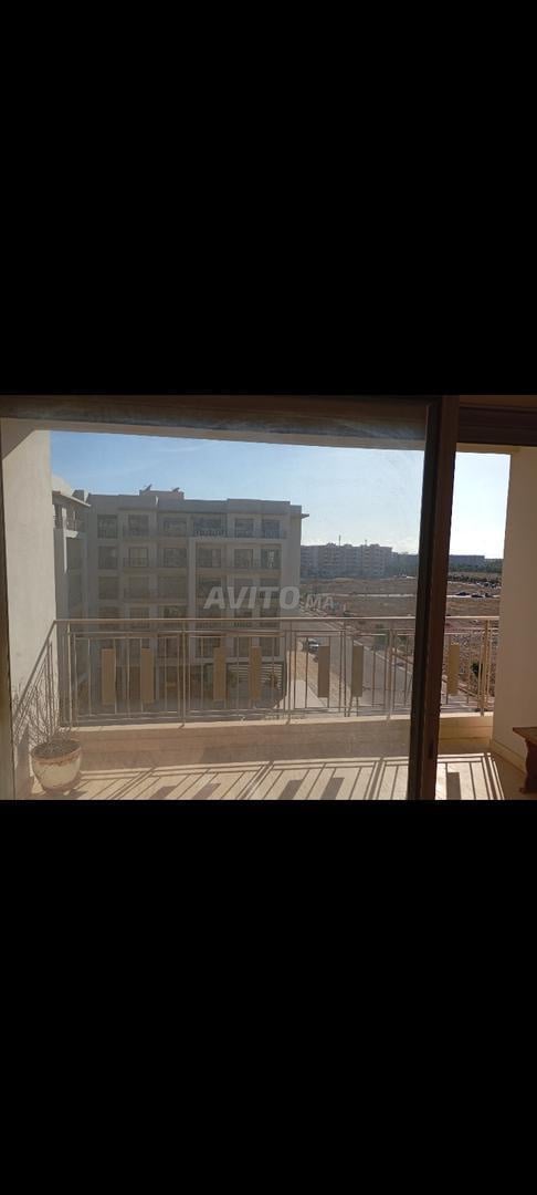 Apartment 126 m² for sale in Casablanca – Daris Nouacer residence — Photo 10