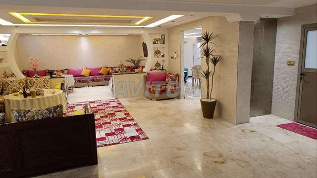 Villa 369 sqm for sale in Casablanca, Oulfa — Photo 5