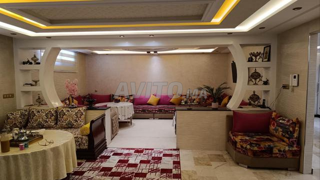 Villa 369 sqm for sale in Casablanca, Oulfa — Photo 7