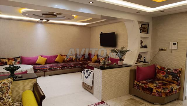 Villa 369 sqm for sale in Casablanca, Oulfa — Photo 9