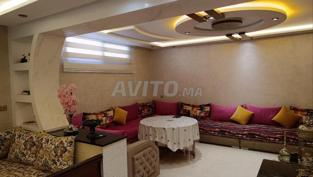 Villa 369 sqm for sale in Casablanca, Oulfa — Photo 11