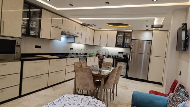 Villa 369 sqm for sale in Casablanca, Oulfa — Photo 15