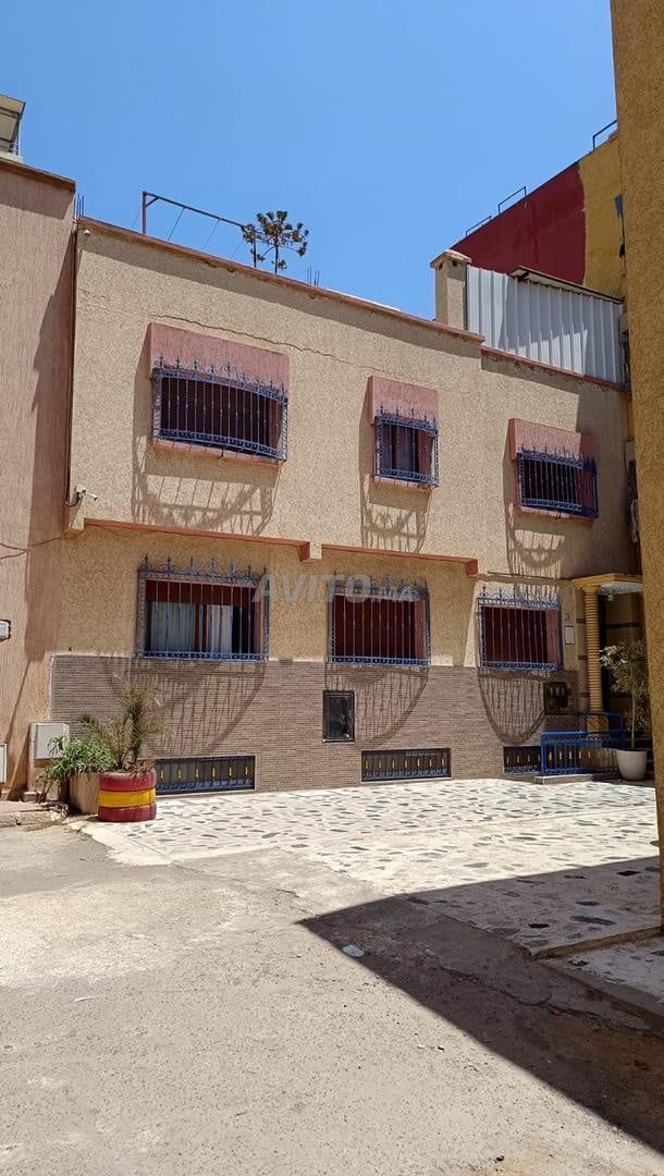 Furnished House for Sale
