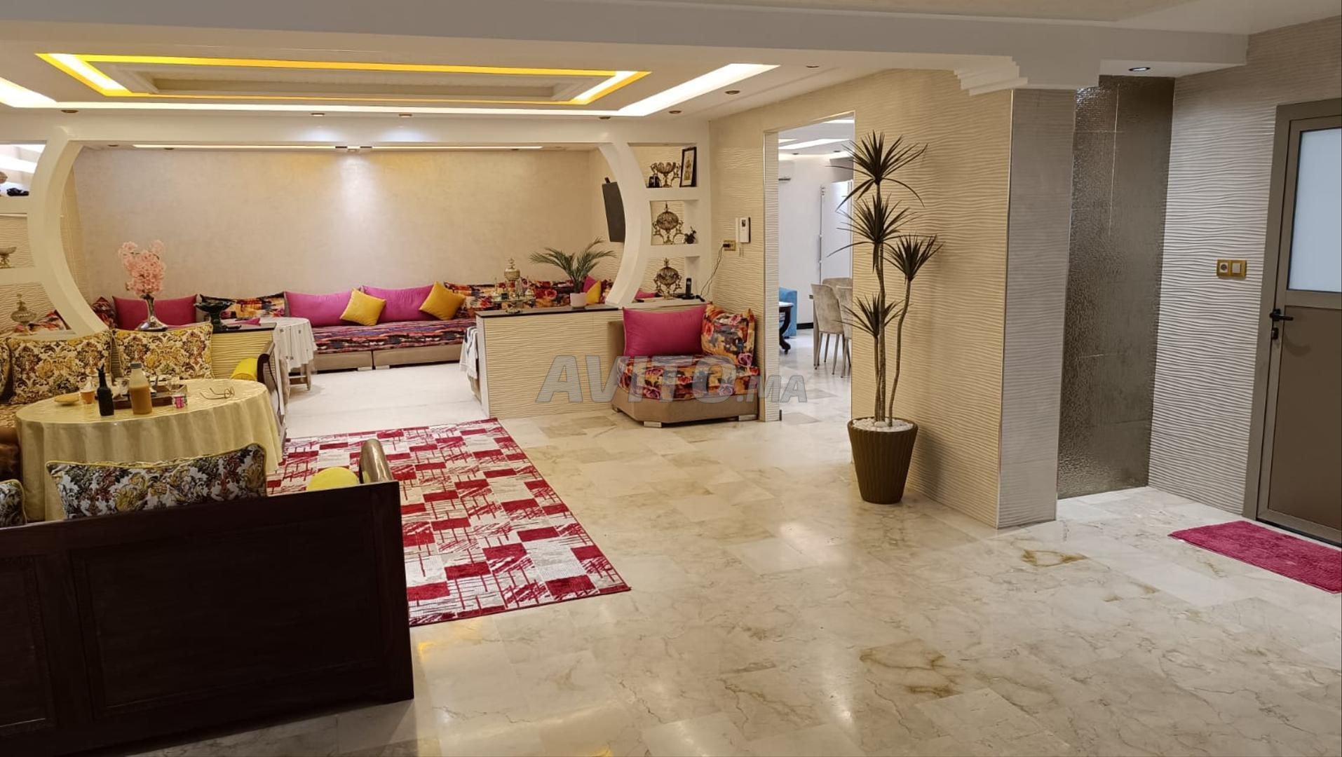 Villa 369 sqm for sale in Casablanca, Oulfa — Photo 6