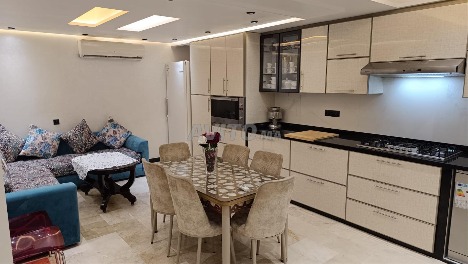 Villa 369 sqm for sale in Casablanca, Oulfa — Photo 14