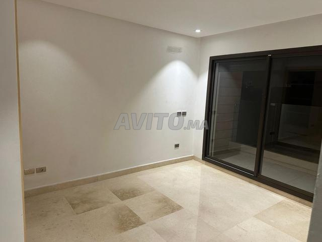 Appartement 80 m² à louer à Casablanca – Franceville — Photo 5