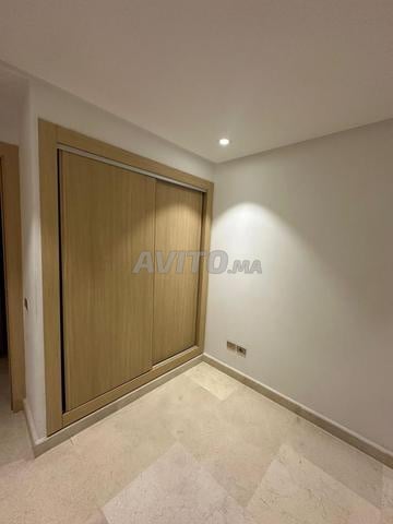 Appartement 80 m² à louer à Casablanca – Franceville — Photo 13