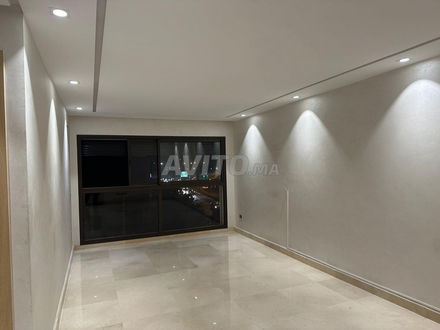 2 Bedroom Apartment in Franceville