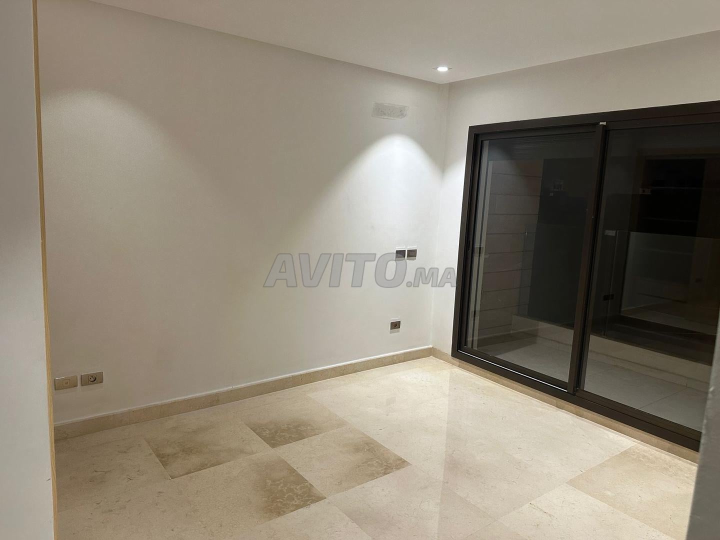 Appartement 80 m² à louer à Casablanca – Franceville — Photo 6