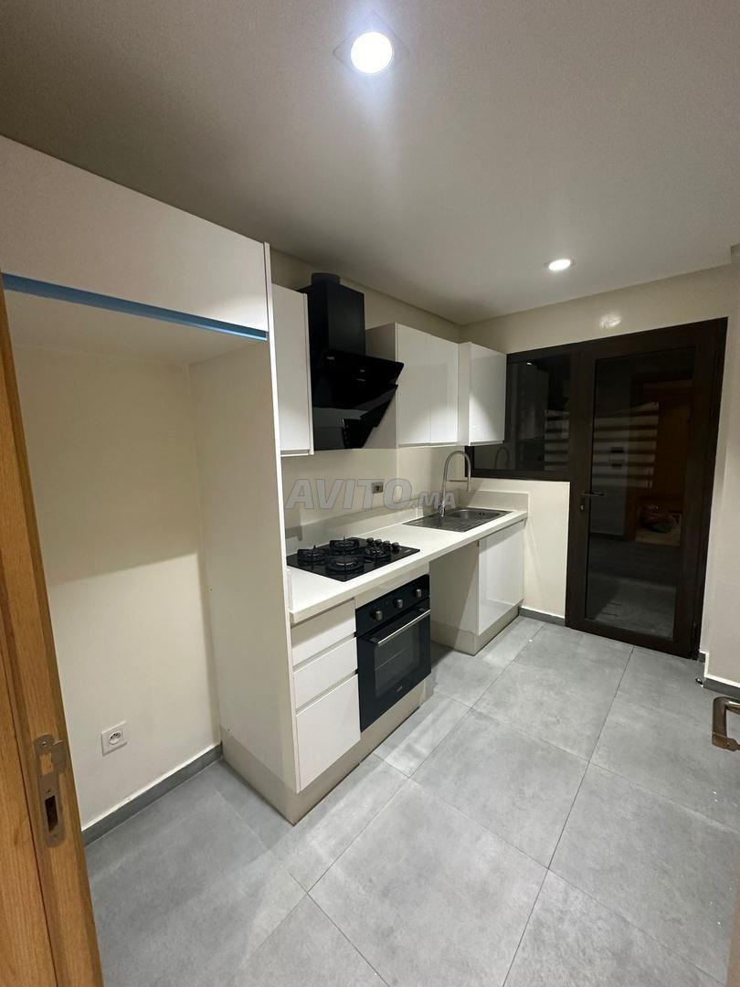 Appartement 80 m² à louer à Casablanca – Franceville — Photo 8