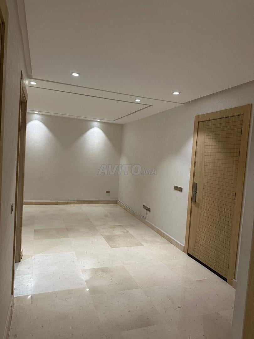 Appartement 80 m² à louer à Casablanca – Franceville — Photo 16