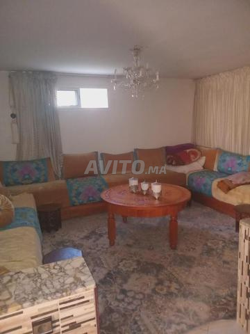 Villa 100 m² à louer à Temara — Photo 7