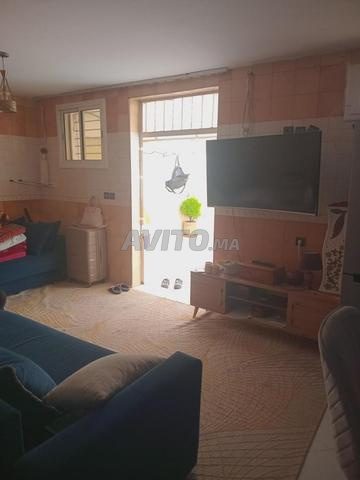 Villa 100 m² à louer à Temara — Photo 9