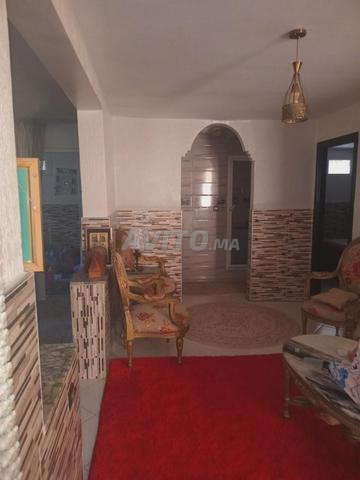 Villa 100 m² à louer à Temara — Photo 13