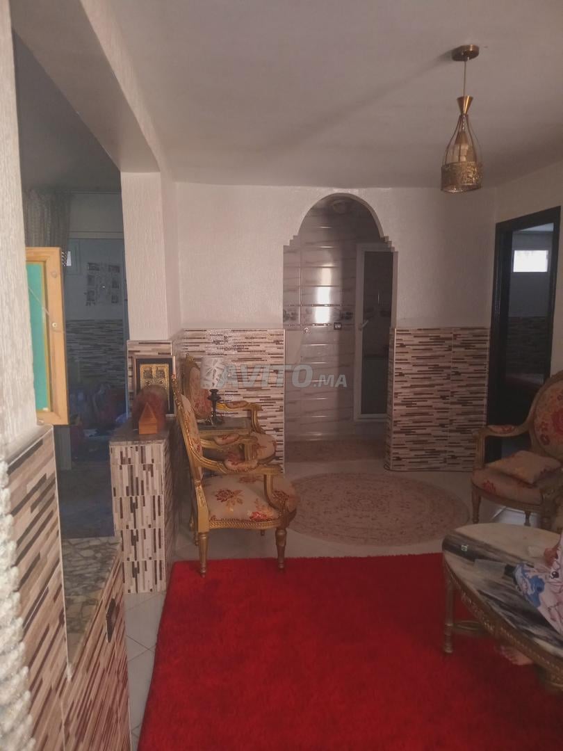 Villa 100 m² à louer à Temara — Photo 14