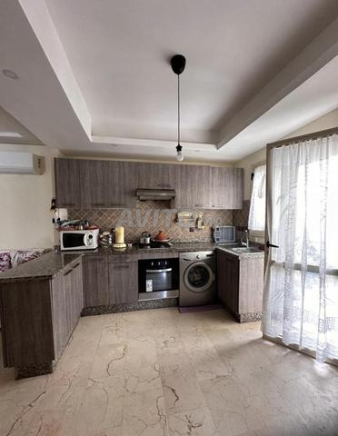 Appartement à louer à Sidi Rahal — Photo 7