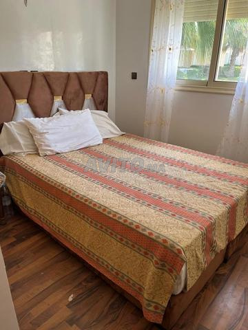 Appartement à louer à Sidi Rahal — Photo 13