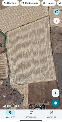 Land 30000 m² for sale in Casablanca — Photo 7