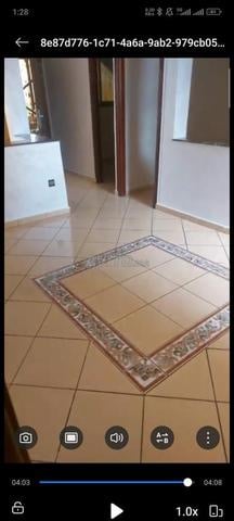 Appartement 120 m² à louer à Casablanca – Sidi Bernoussi — Photo 9