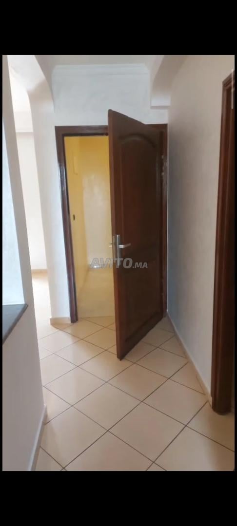 Appartement à louer à Sidi Bernoussi, Casablanca