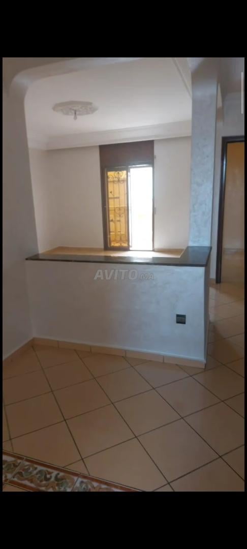 Appartement 120 m² à louer à Casablanca – Sidi Bernoussi — Photo 4