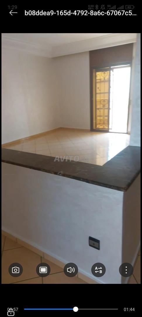 Appartement 120 m² à louer à Casablanca – Sidi Bernoussi — Photo 8